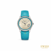 Raymond Weil Jasmine Diamond Automatic Watch