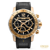 Raymond Weil Nabucco Special Edition "Gibson" Chronograph