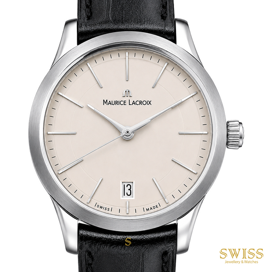 Maurice Lacroix Eliros Ladies Watch