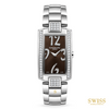 Raymond Weil Shine Etoile Diamond Bronze Dial