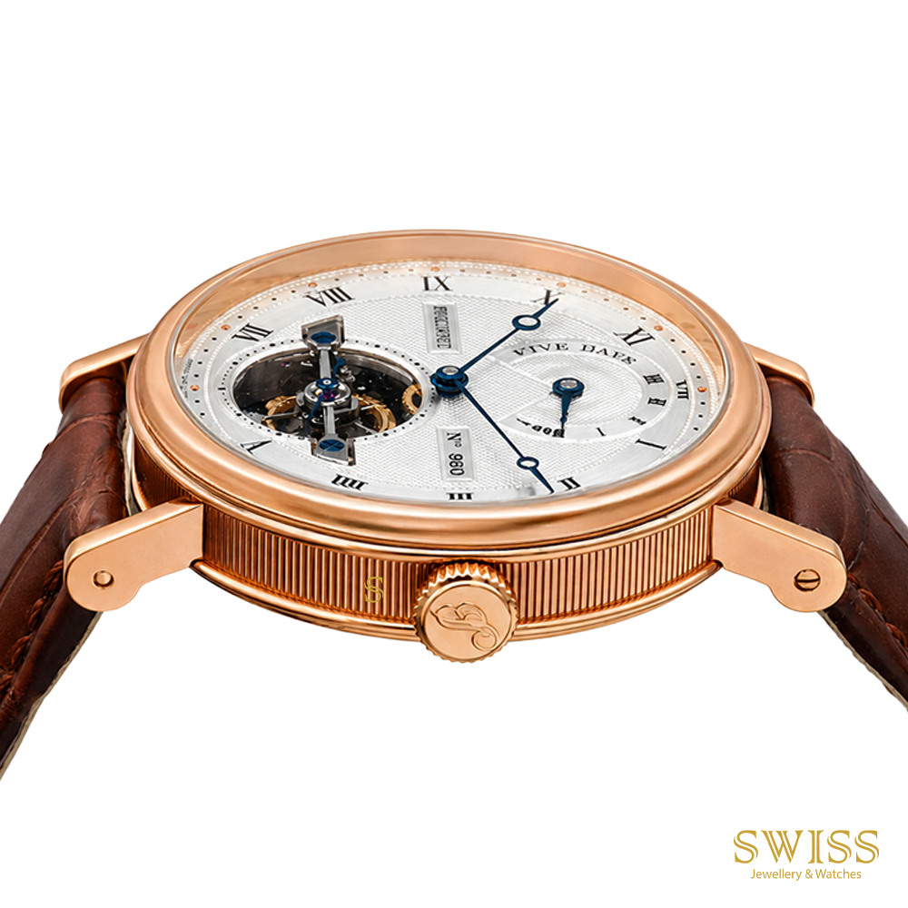 Breguet Classique Tourbillon