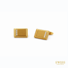 CHOPARD CUFFLINKS