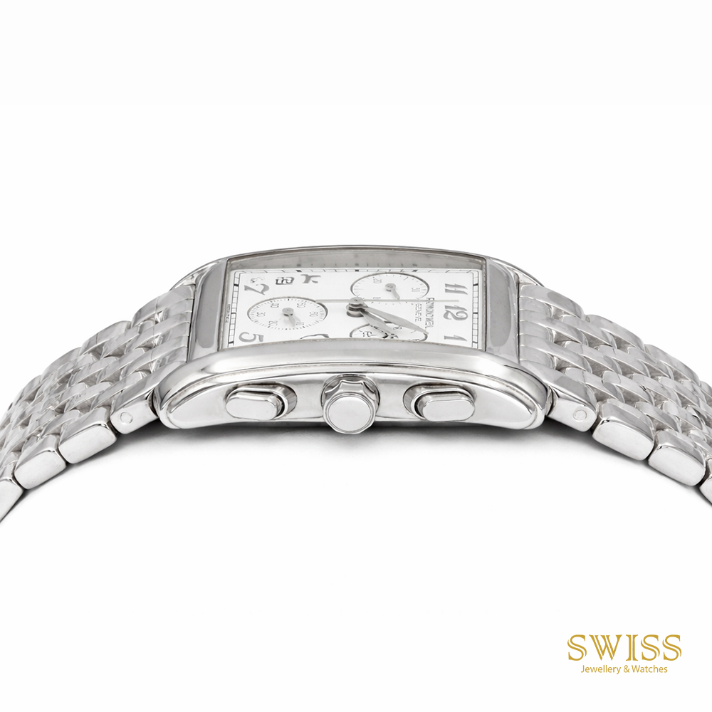 RAYMOND WEIL WATCH