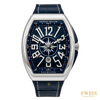 Franck Muller Vanguard Yachting Blue Automatic Watch