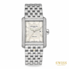 Raymond Weil Don Giovanni Silver Dial
