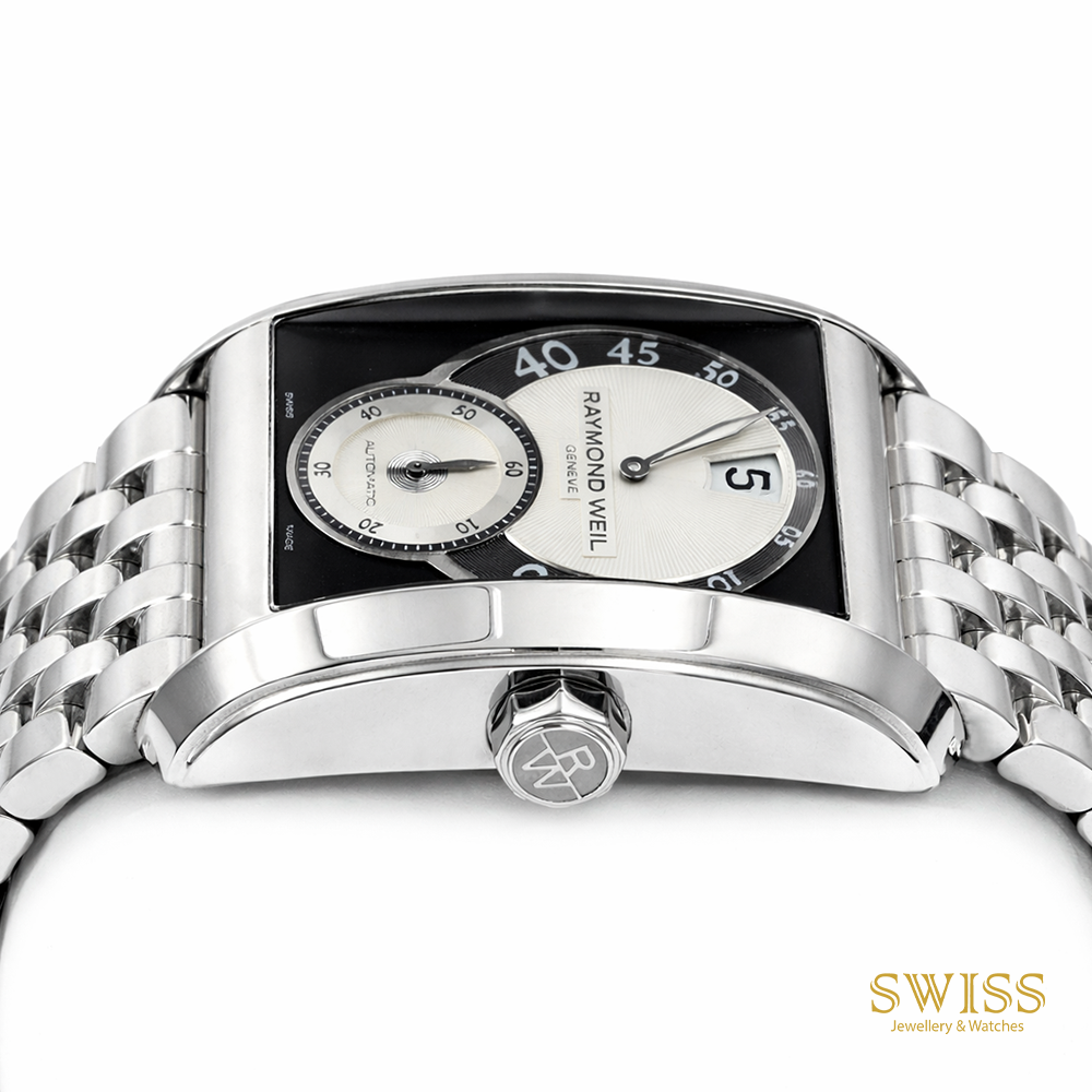 Raymond Weil Watch