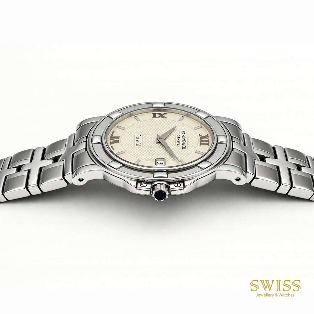 RAYMOND WEIL WATCH