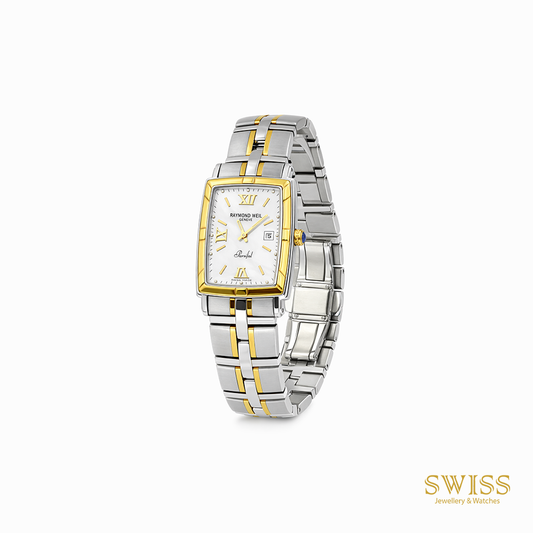 RAYMOND WEIL WATCH