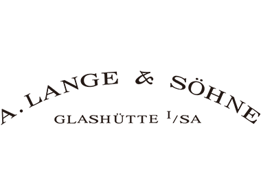 A. LANGE & SOHNE