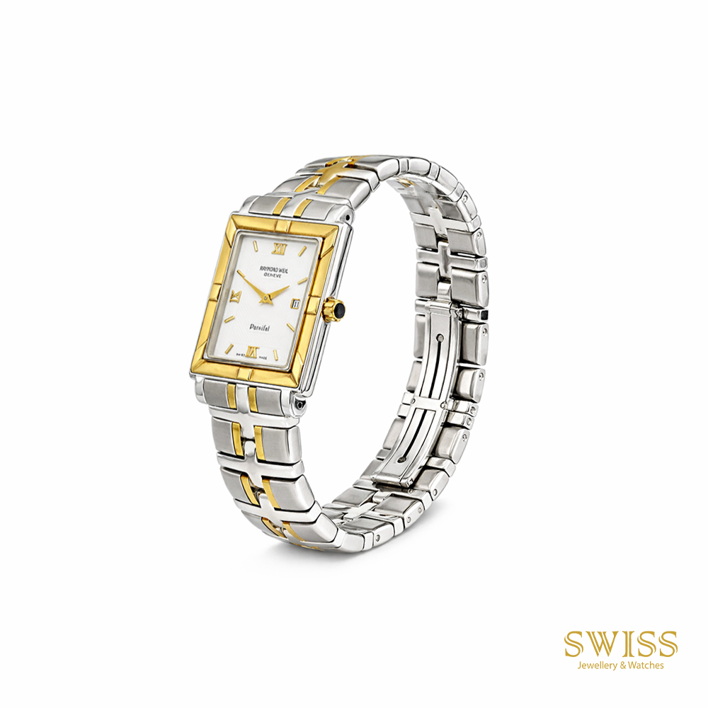 RAYMOND WEIL WATCH