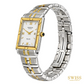 Raymond Weil Parsifal Quartz Two-Tone