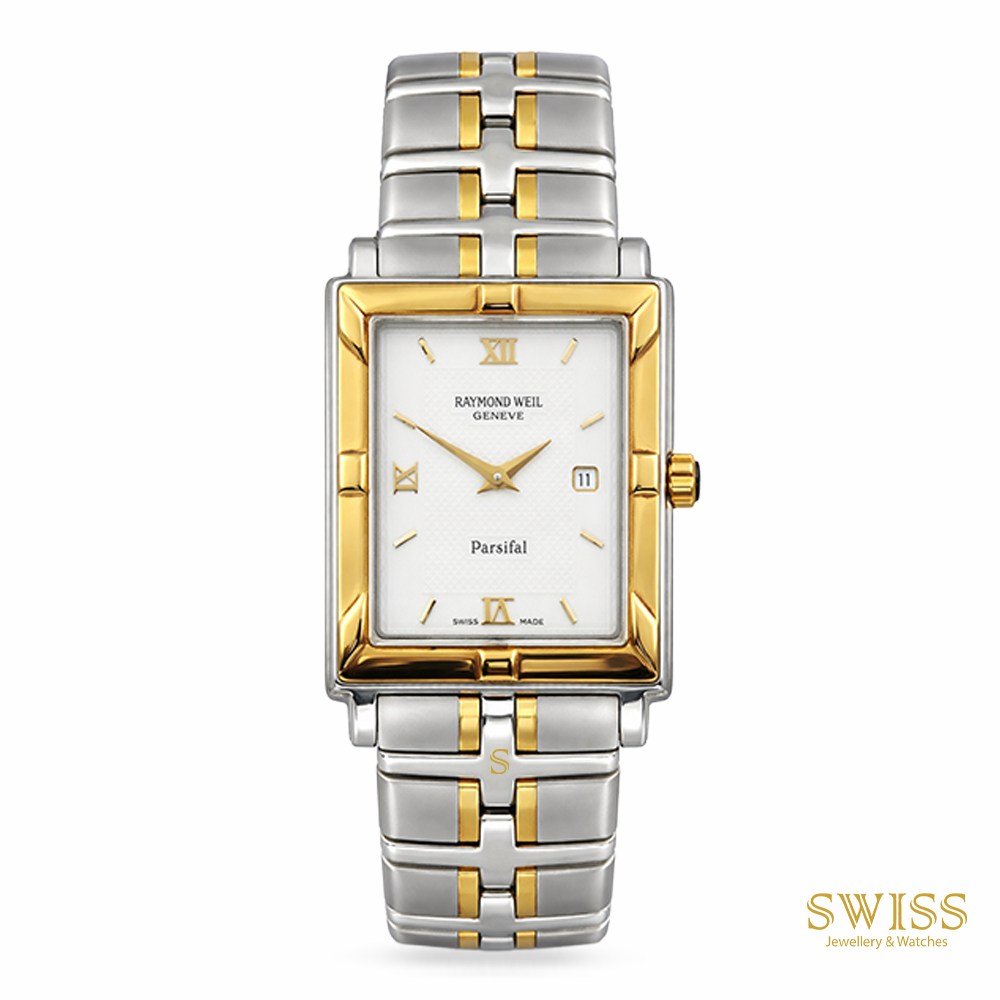 RAYMOND WEIL WATCH