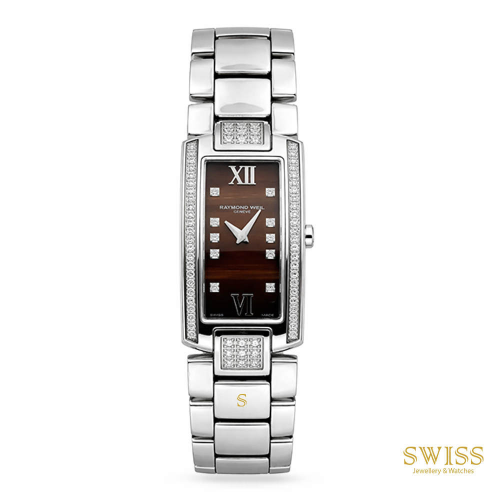 RAYMOND WEIL WATCH