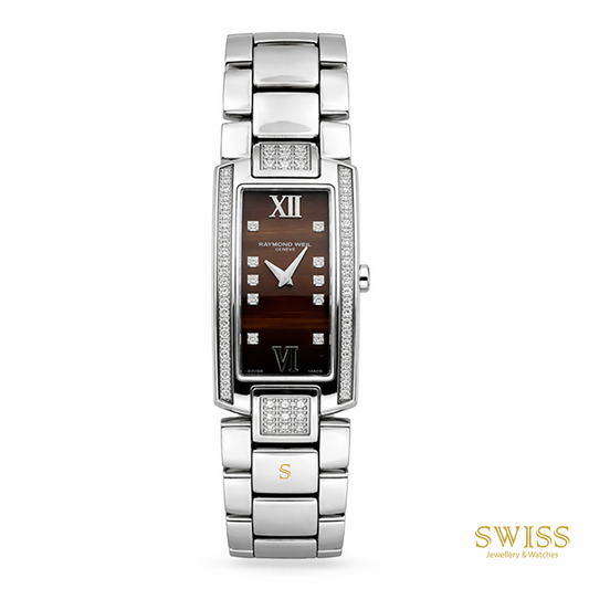 RAYMOND WEIL WATCH
