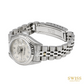 Rolex Lady Datejust 26 Steel Diamond Dial Watch