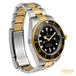 Rolex Sea-Dweller 126603 Steel & Gold Black Dial 43mm