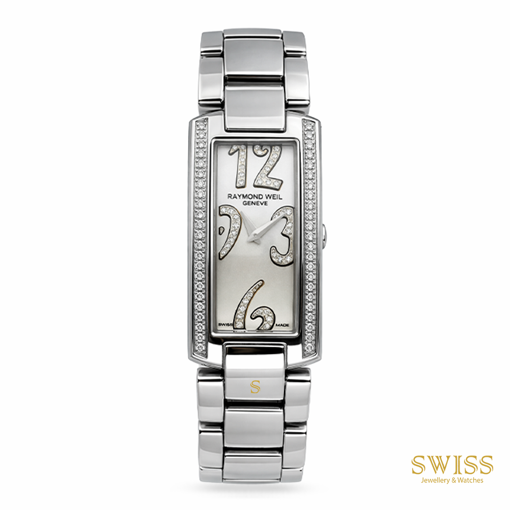 RAYMOND WEIL WATCH
