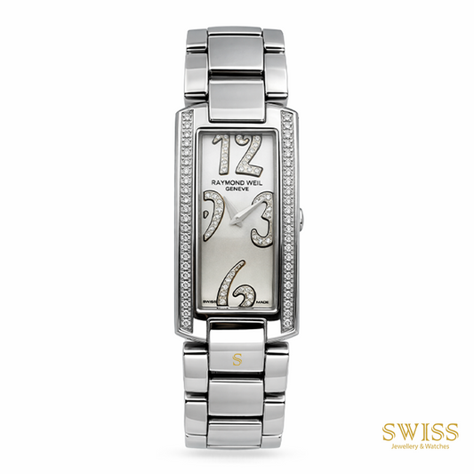 RAYMOND WEIL WATCH