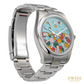 Rolex Oyster Perpetual Celebration Dial 41mm Watch