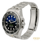 Rolex Deepsea Blue Dial 44mm Oystersteel