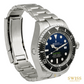 Rolex Deepsea Blue Dial 44mm Oystersteel