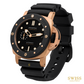 Panerai Submersible Goldtech™ 42mm Black Dial