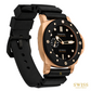 Panerai Submersible Goldtech™ 42mm Black Dial