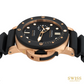 Panerai Submersible Goldtech™ 42mm Black Dial