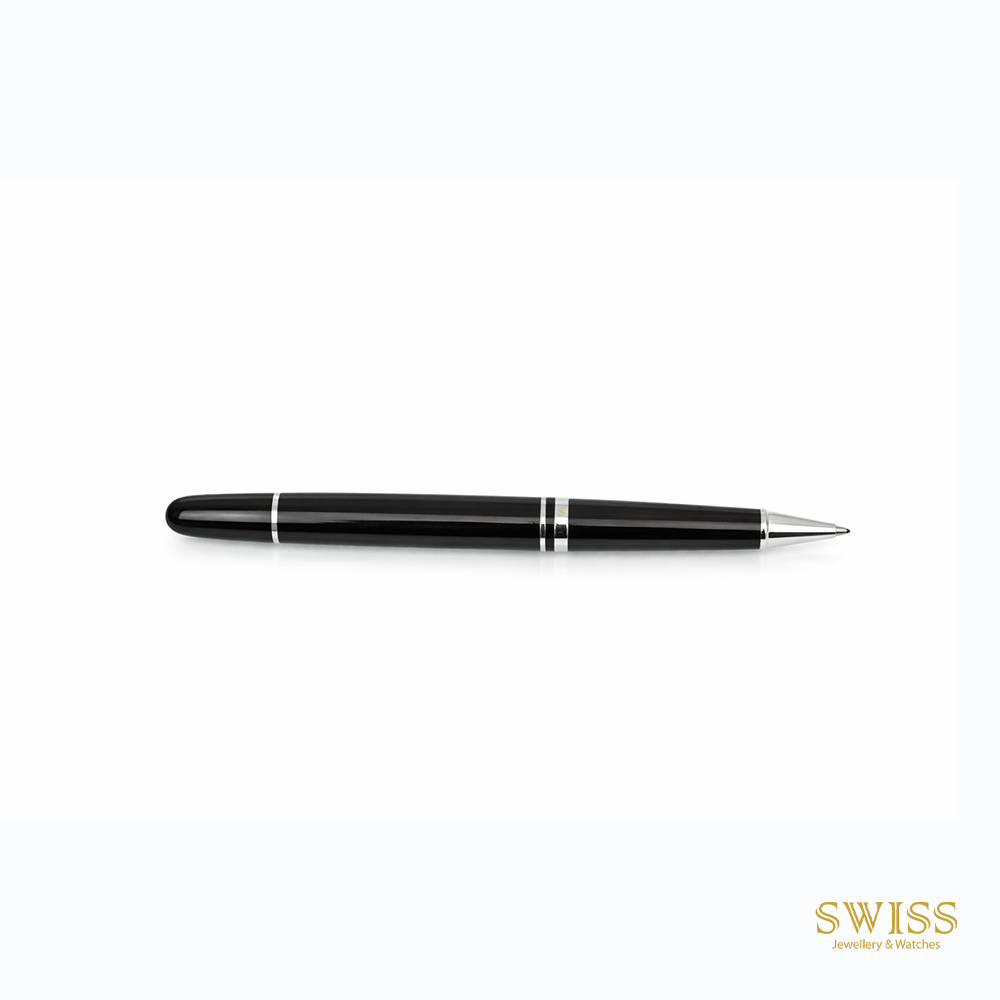 MONT BLANC PEN