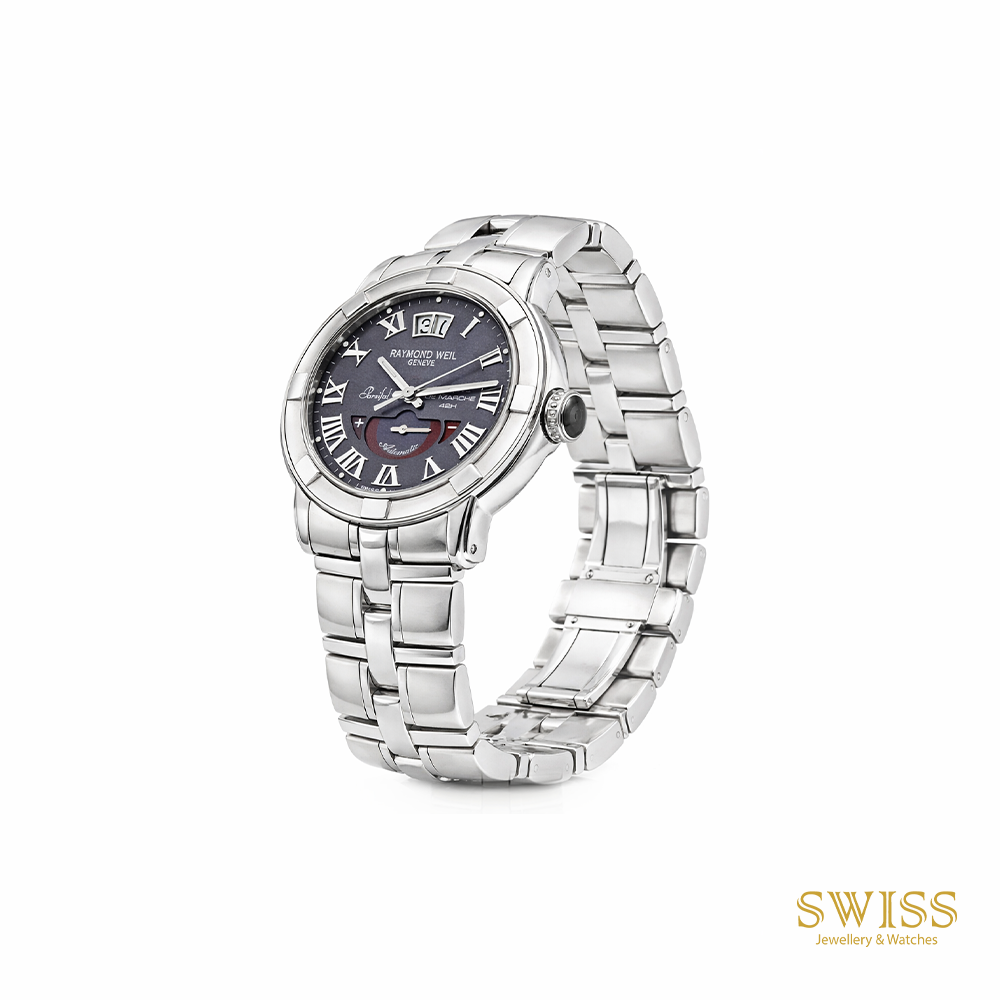 Raymond Weil Watch