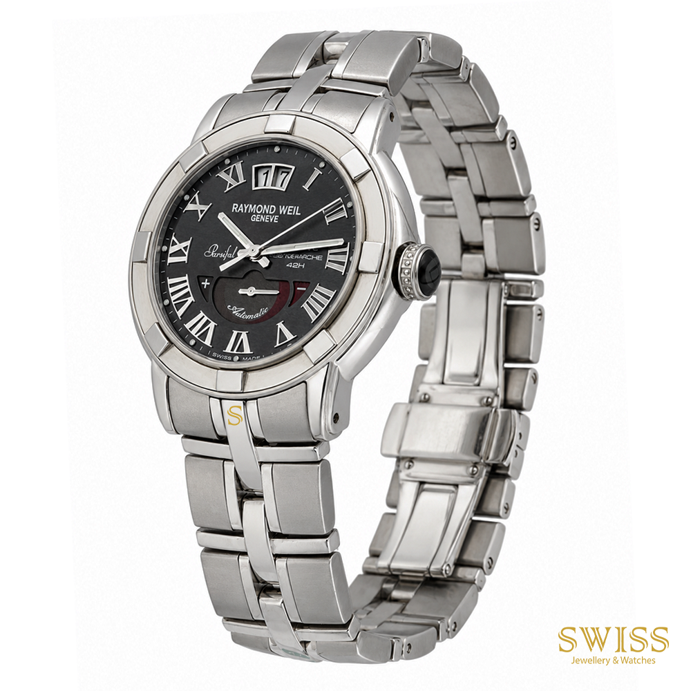 Raymond Weil Watch