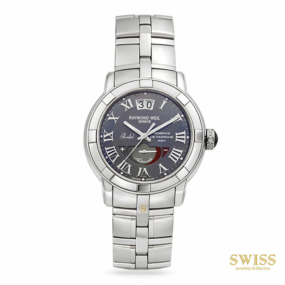 Raymond Weil Watch