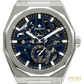 Zenith Defy Skyline Skeleton Titanium 41mm