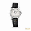 Chopard Happy Sport Automatic Diamonds Watch