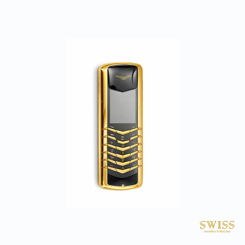 VERTU