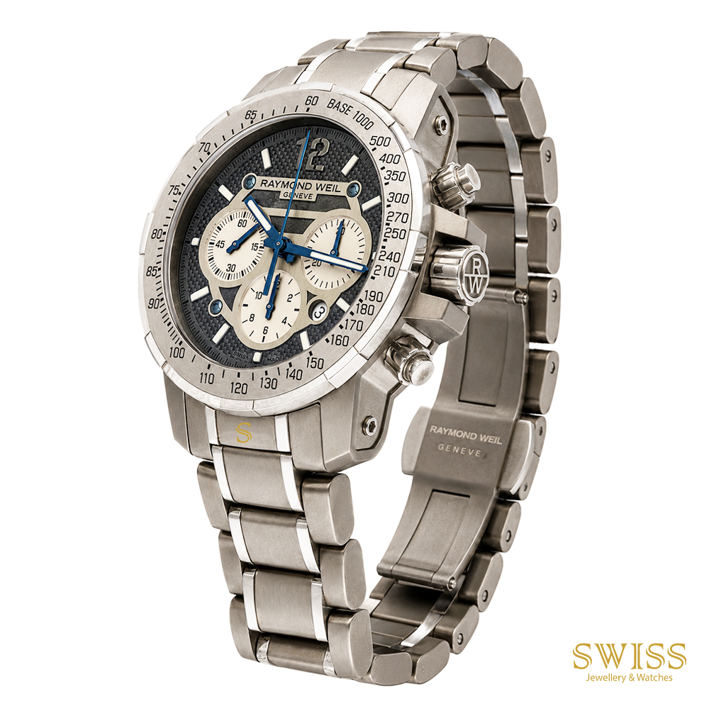 Raymond Weil Watch
