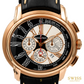 Audemars Piguet Millenary Chronograph Rose Gold
