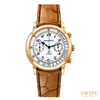 Audemars Piguet Jules Audemars Chronograph Rose Gold