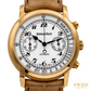 Audemars Piguet Jules Audemars Chronograph Rose Gold