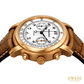 Audemars Piguet Jules Audemars Chronograph Rose Gold