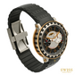DeWitt Academia Chronograph Titanium Rose Gold Limited Edition