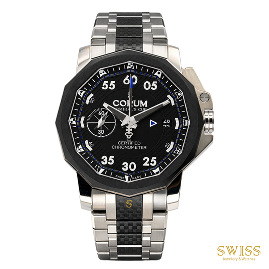 Corum Admiral’s Cup Legend 42 Chronometer