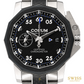 Corum Admiral’s Cup Legend 42 Chronometer