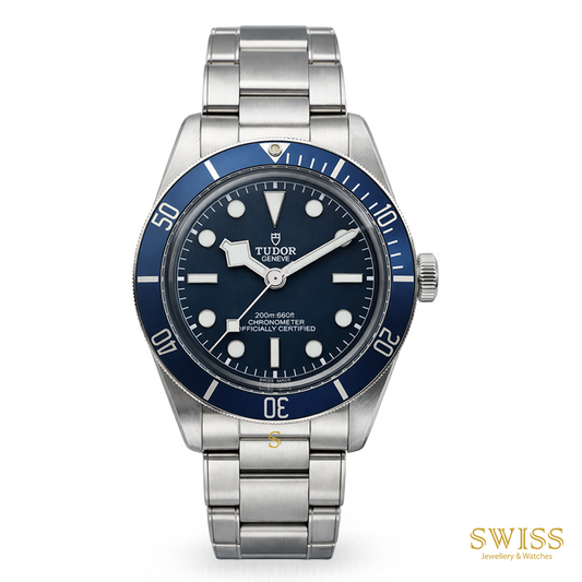 Tudor Black Bay Fifty-Eight Blue