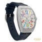 Franck Muller Vanguard Color Dreams Diamond Watch