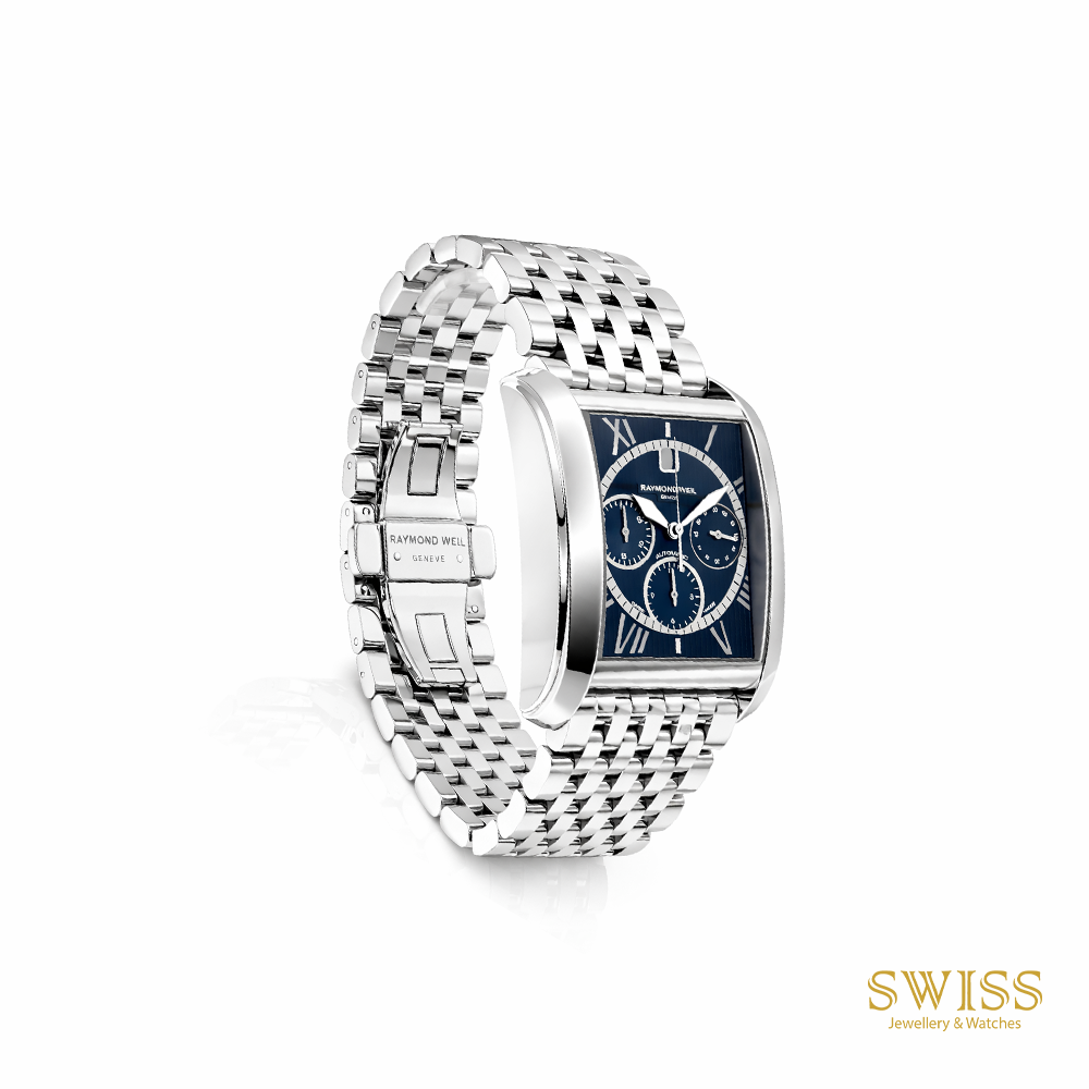 Raymond Weil Watch