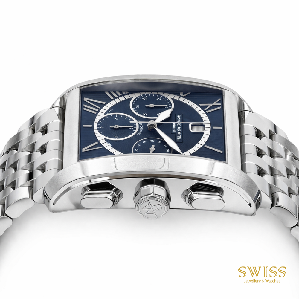 Raymond Weil Watch