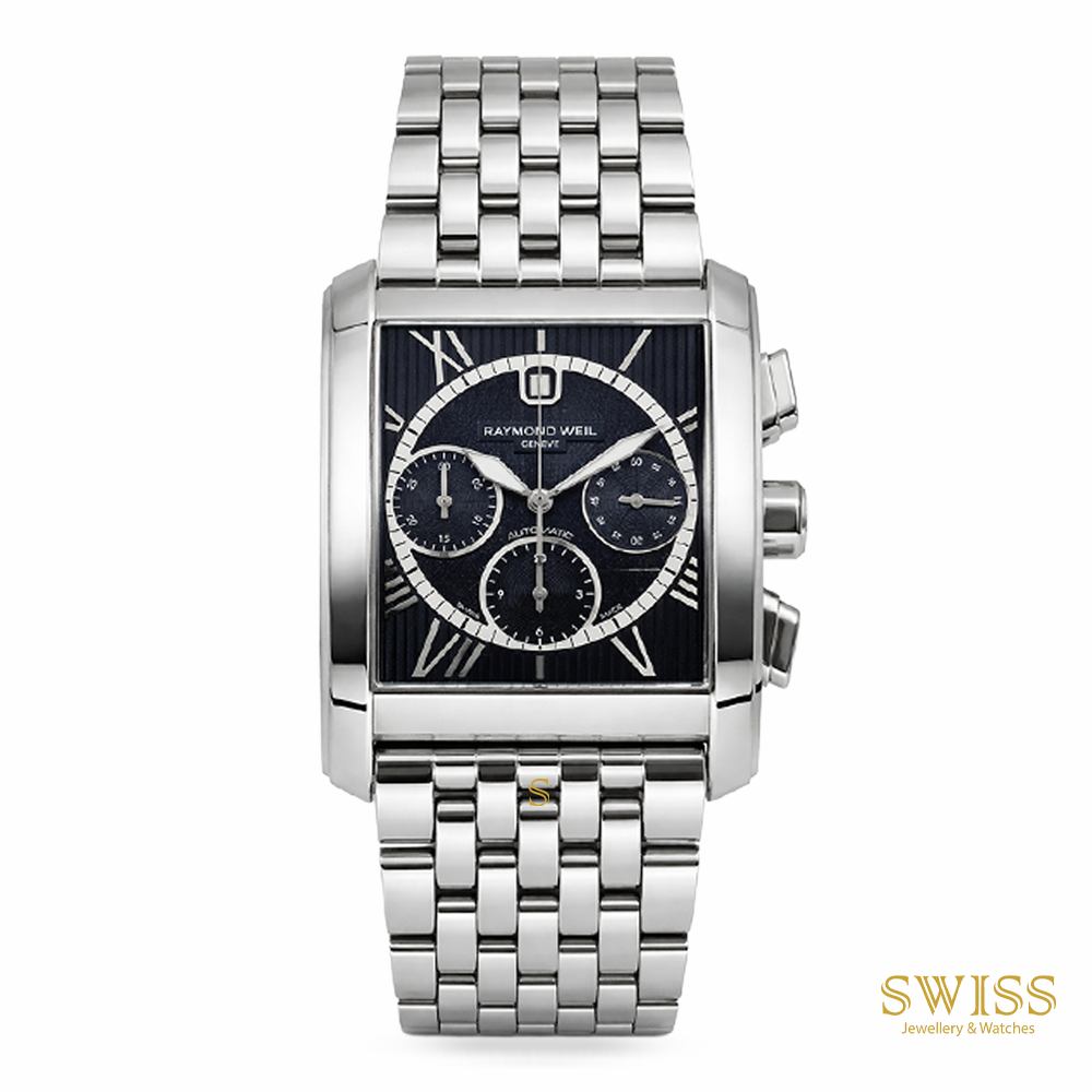 Raymond Weil Watch