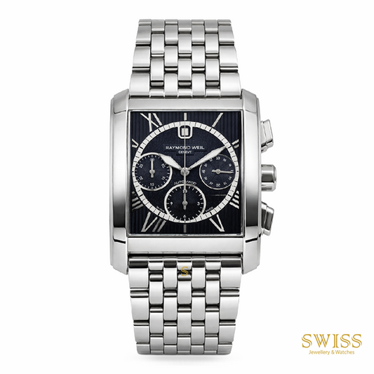 Raymond Weil Watch