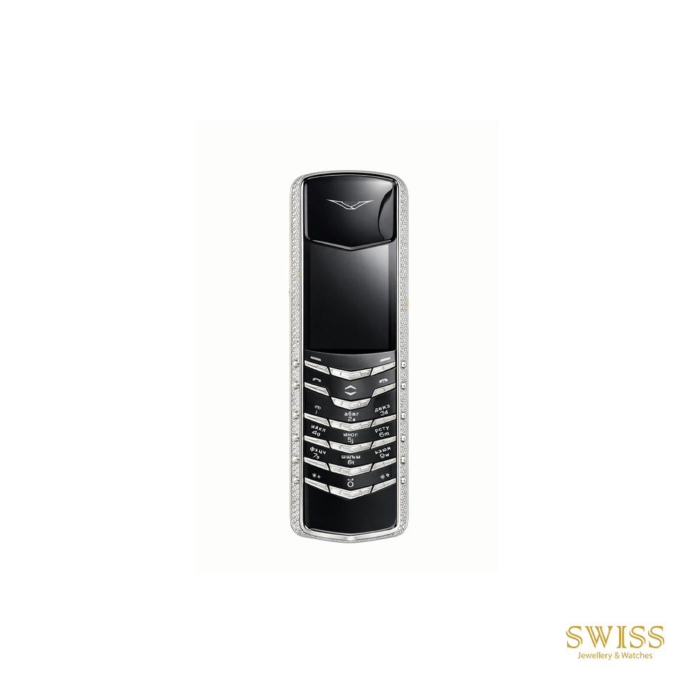 VERTU MOBILE PHONES